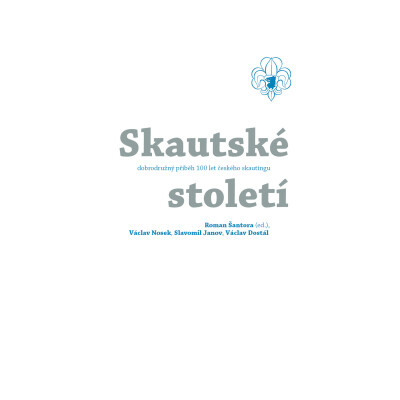 Skautské století - historie