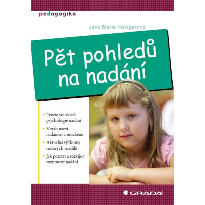 Pět pohledů na nadání