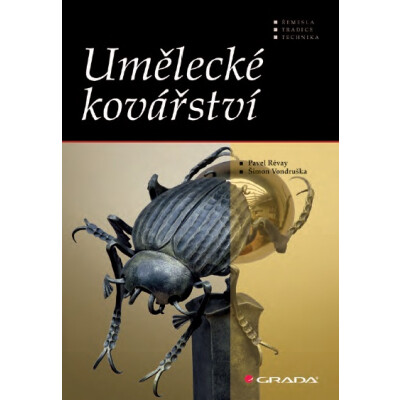 Umělecké kovářství