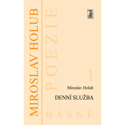 Denní služba