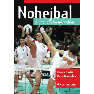 Nohejbal
