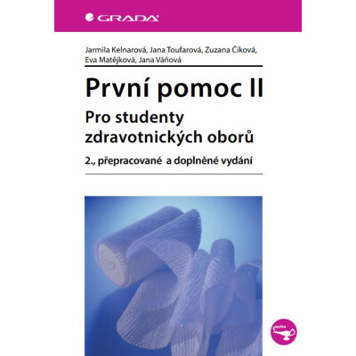 První pomoc II