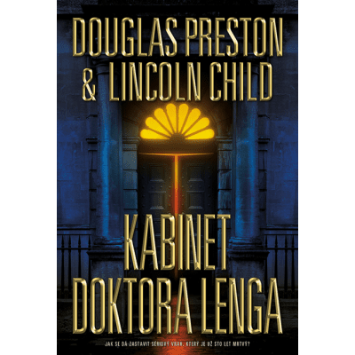 Kabinet doktora Lenga