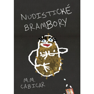 Nudistické brambory
