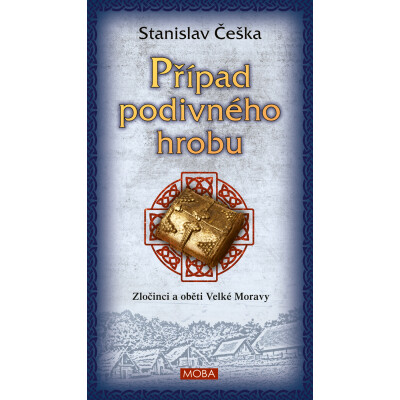 Případ podivného hrobu