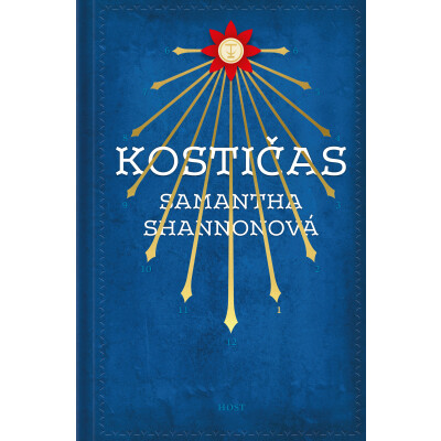 Kostičas