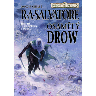 Osamělý drow