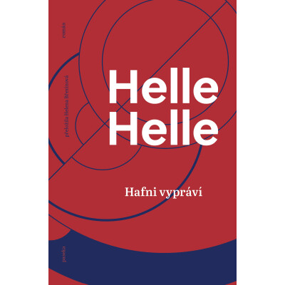 Hafni vypráví