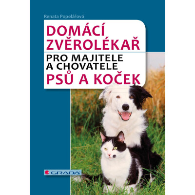 Domácí zvěrolékař