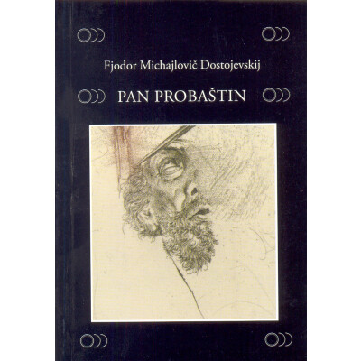 Pan Probaštin