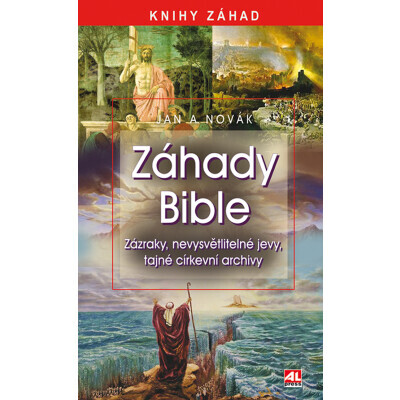 Záhady bible