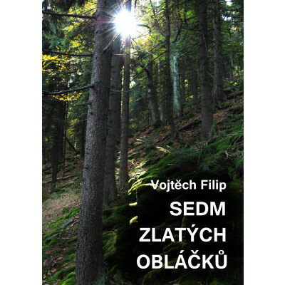 Sedm zlatých obláčků