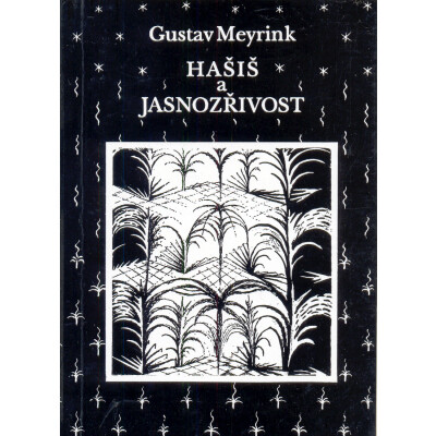 Hašiš a jasnozřivost