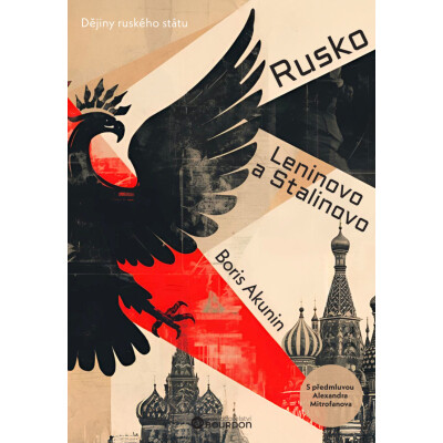 Rusko Leninovo a Stalinovo