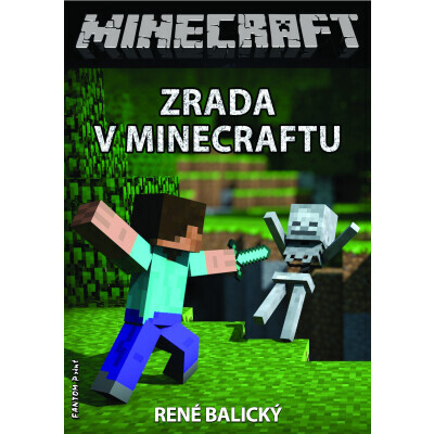 Zrada v Minecraftu