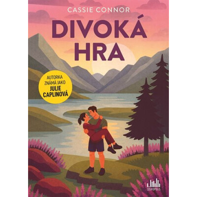 Divoká hra
