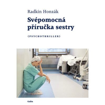 Svépomocná příručka sestry