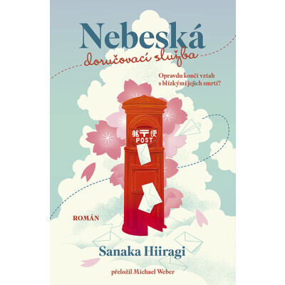 Nebeská doručovací služba