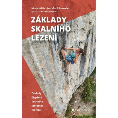 Základy skalního lezení