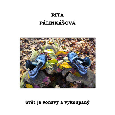 Svět je voňavý a vykoupaný