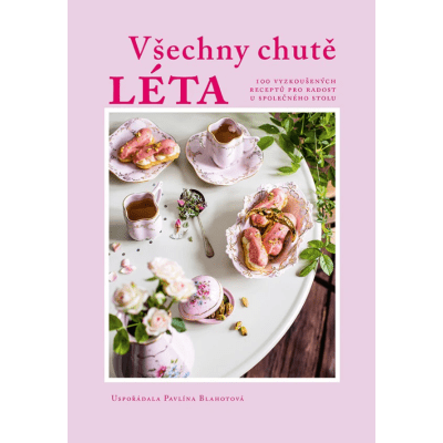 Všechny chutě léta