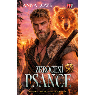 Zkrocení psance