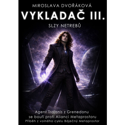 Vykladač III