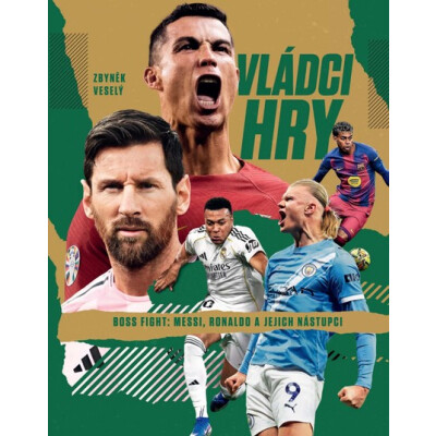 Vládci hry