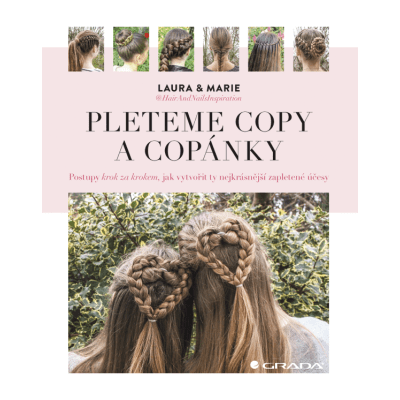 Pleteme copy a copánky