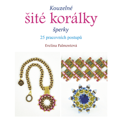Kouzelné šité korálky
