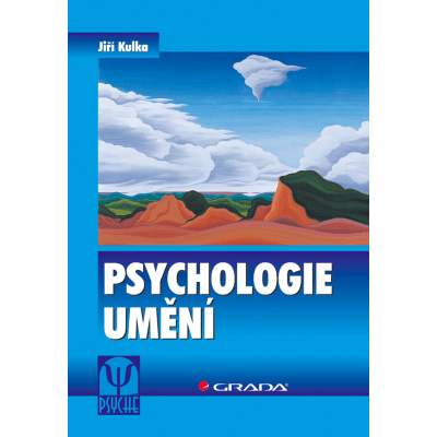 Psychologie umění