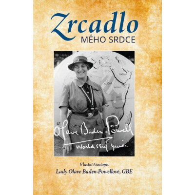 Zrcadlo mého srdce