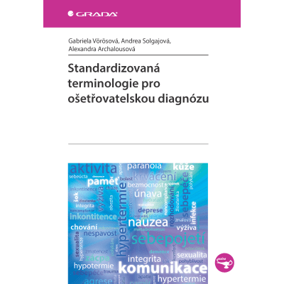 Standardizovaná terminologie pro ošetřovatelskou diagnózu