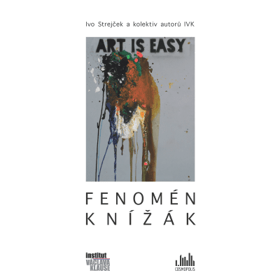 Fenomén Knížák