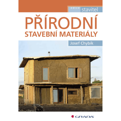 Přírodní stavební materiály