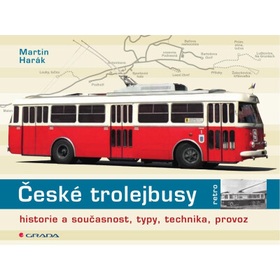České trolejbusy