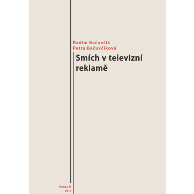 Smích v televizní reklamě