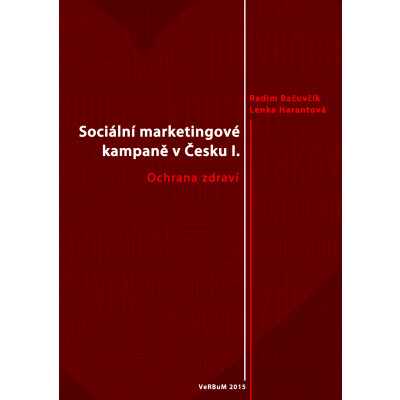 Sociální marketingové kampaně v Česku I.