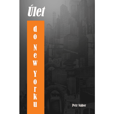 Úlet do New Yorku