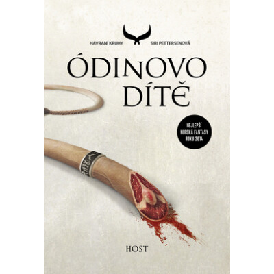Ódinovo dítě
