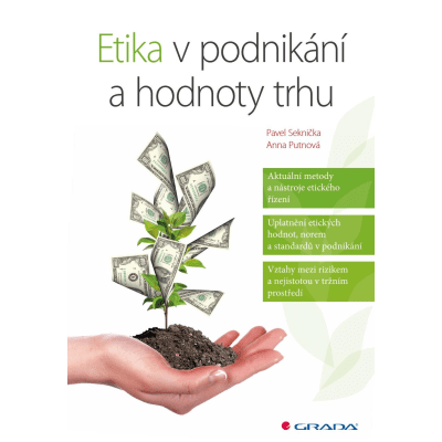 Etika v podnikání a hodnoty trhu