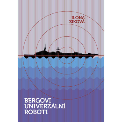 Bergovi univerzální roboti