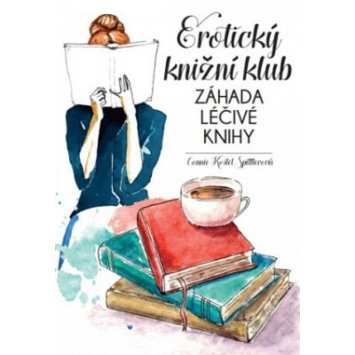 Erotický knižní klub