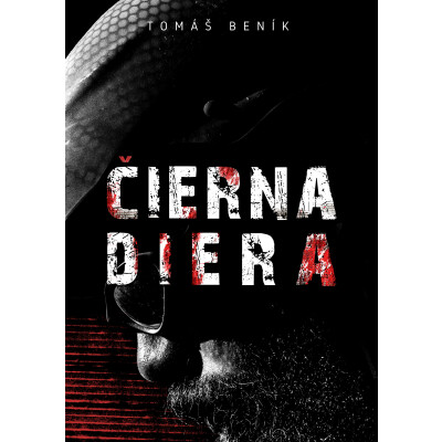 Čierna diera