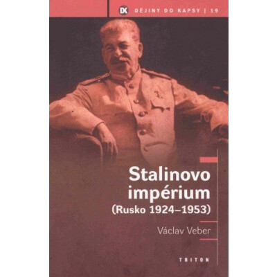 Stalinovo impérium