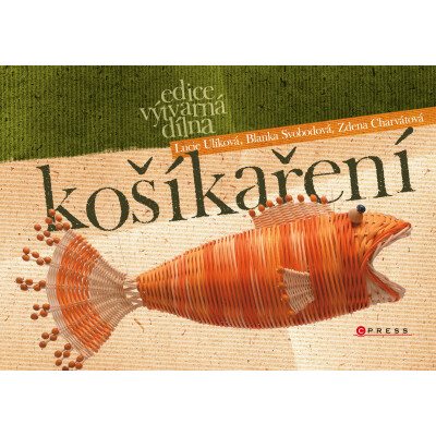 Košíkaření