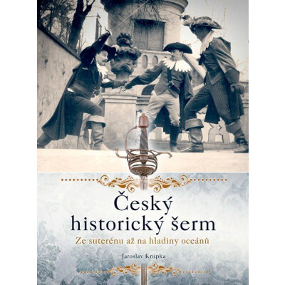 Český historický šerm