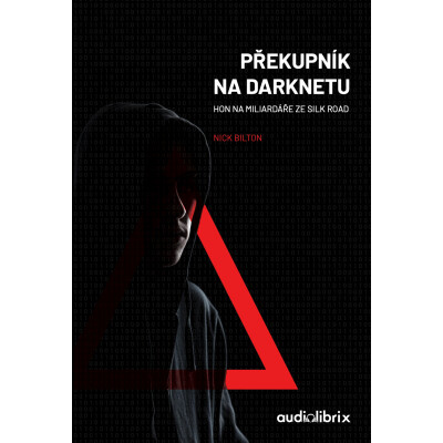 Překupník na darknetu