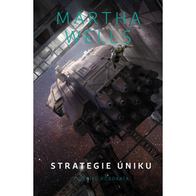 Strategie úniku