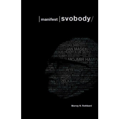 Manifest svobody